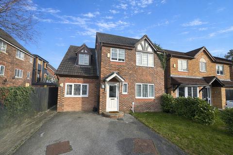 undefined, Oakcroft Way, Sharston