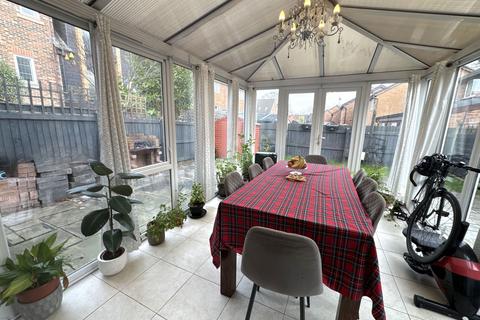 undefined, Oakcroft Way, Sharston