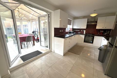 undefined, Oakcroft Way, Sharston