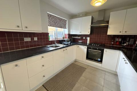 undefined, Oakcroft Way, Sharston