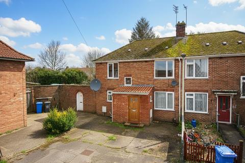 4 bedroom semi-detached house for sale, Horning Close, Earlham, Norwich