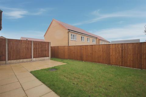 2 bedroom detached house for sale, Chesterfield Road, Holmewood