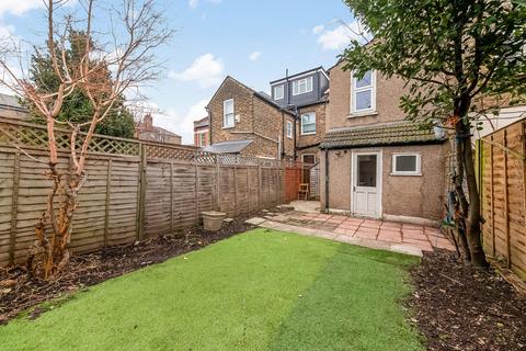 3 bedroom terraced house for sale, Lessing Street, Forest Hill, London, SE23