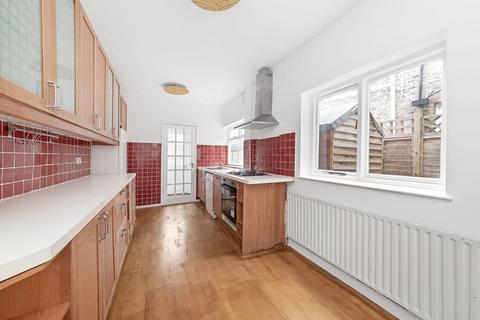 3 bedroom terraced house for sale, Lessing Street, Forest Hill, London, SE23