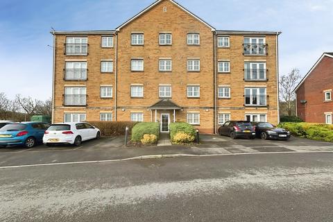 2 bedroom flat for sale, Sword Hill, Caerphilly