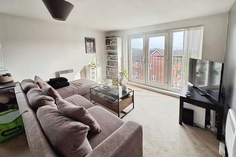 2 bedroom flat for sale, Sword Hill, Caerphilly
