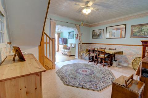 3 bedroom bungalow for sale, Berryfield Road, Buckinghamshire HP27