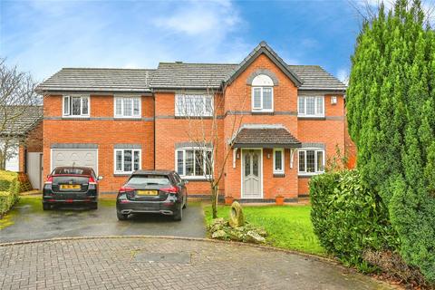undefined, Ambleside Road, Allerton, Liverpool, Merseyside, L18