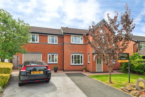 5 bedroom detached house for sale, Ambleside Road, Allerton, Liverpool, Merseyside, L18