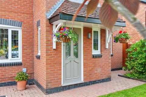 5 bedroom detached house for sale, Ambleside Road, Allerton, Liverpool, Merseyside, L18