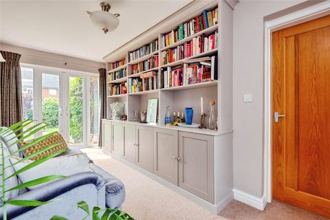 5 bedroom detached house for sale, Ambleside Road, Allerton, Liverpool, Merseyside, L18