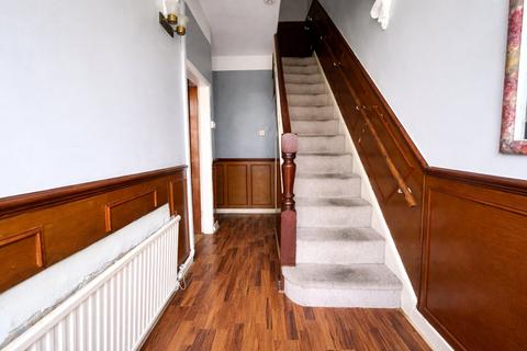3 bedroom terraced house for sale, Craigburn Road, Liverpool, Merseyside, L13