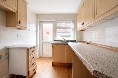 3 bedroom terraced house for sale, Craigburn Road, Liverpool, Merseyside, L13