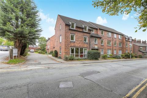 1 bedroom retirement property to rent, 14 Homelyme House, Park Lane SK12