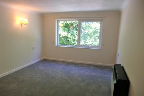 1 bedroom retirement property to rent, 14 Homelyme House, Park Lane SK12