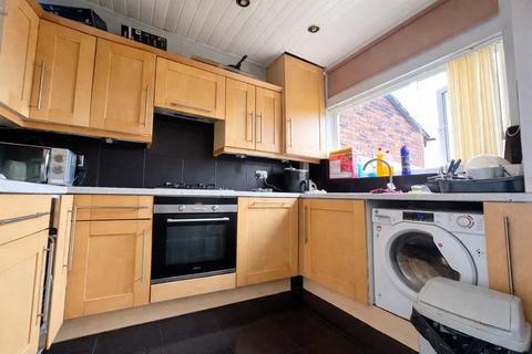 3 bedroom terraced house for sale, Pensarn Road, Liverpool, Merseyside, L13