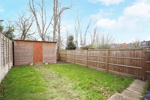 2 bedroom ground floor flat for sale, Duncombe Hill, Forest Hill, London, SE23