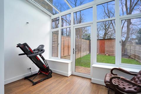 2 bedroom ground floor flat for sale, Duncombe Hill, Forest Hill, London, SE23