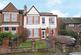 Duncombe Hill, Forest Hill, London, SE23