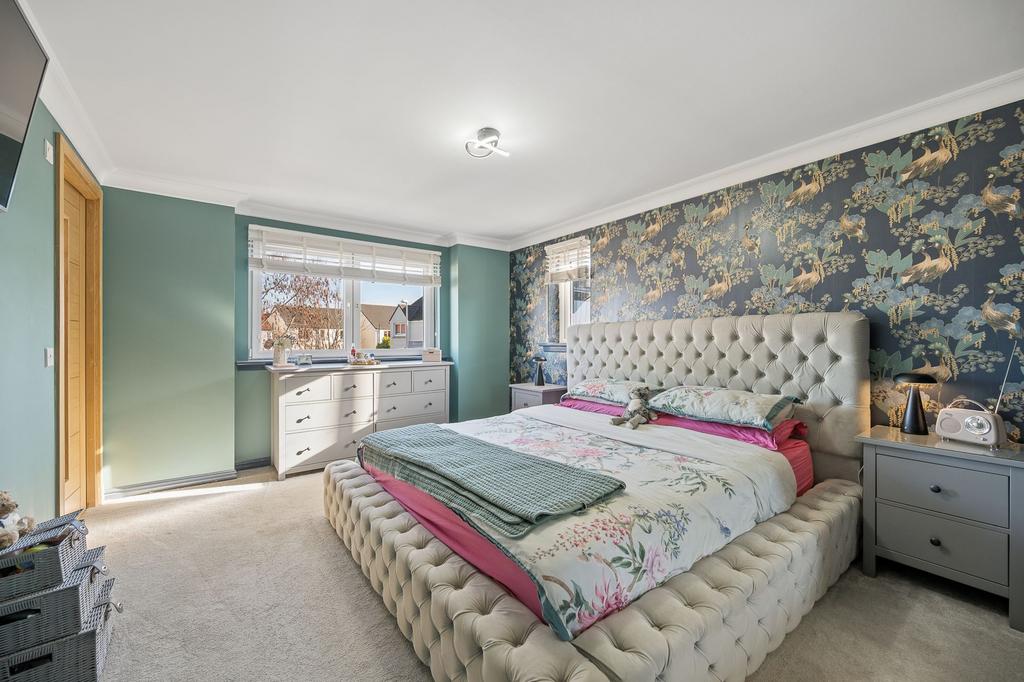 Principal Bedroom