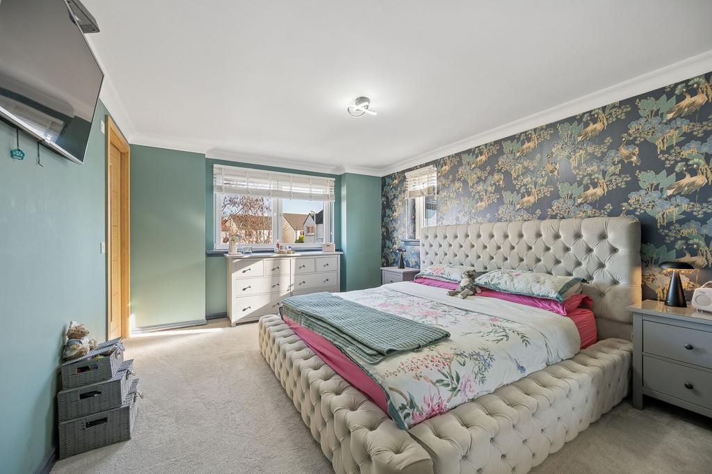 Principal Bedroom