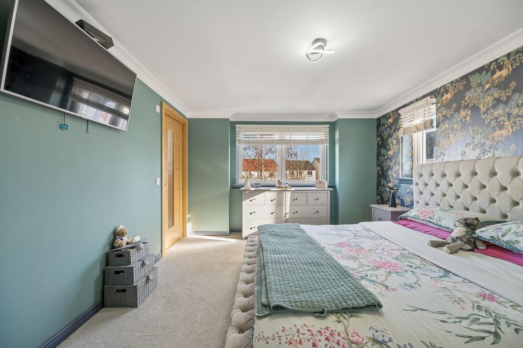 Principal Bedroom