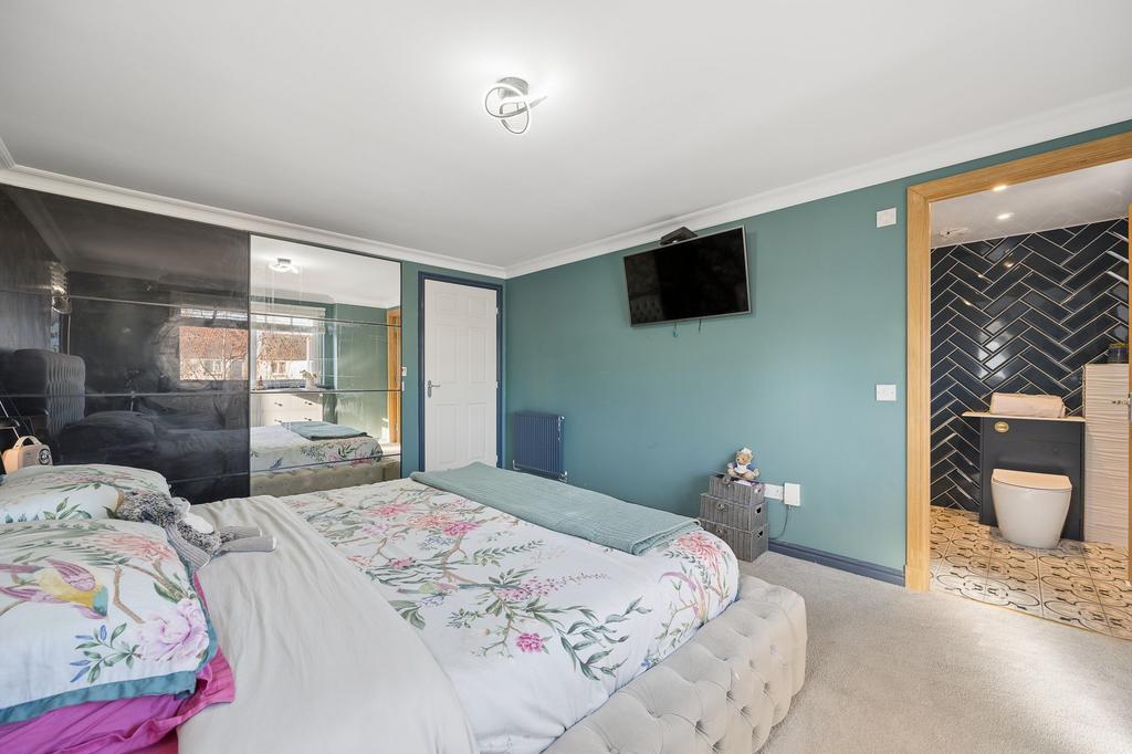 Principal Bedroom