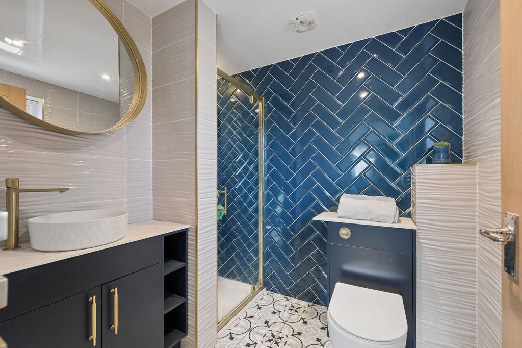 Principal En-Suite