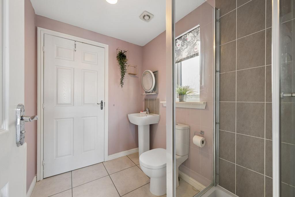 Jack &amp; Jill En-Suite