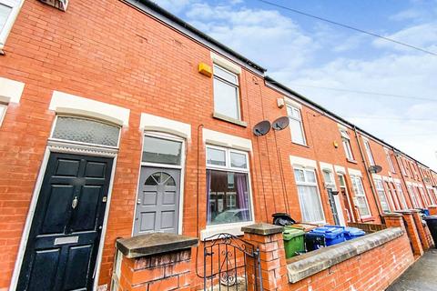 undefined, Ladysmith Street, Shaw Heath, Stockport, SK3