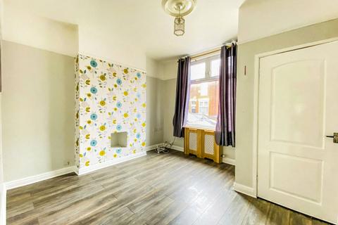 undefined, Ladysmith Street, Shaw Heath, Stockport, SK3