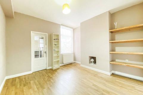 undefined, Ladysmith Street, Shaw Heath, Stockport, SK3