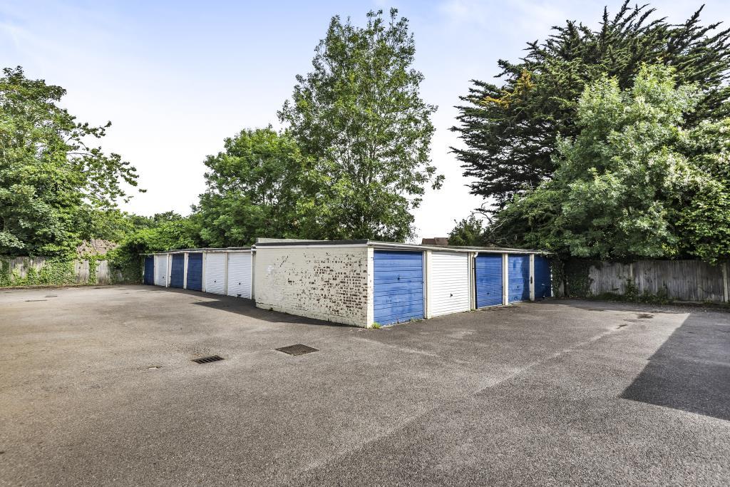 External Grounds