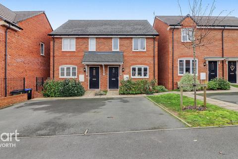 Martin Drive, Kenilworth