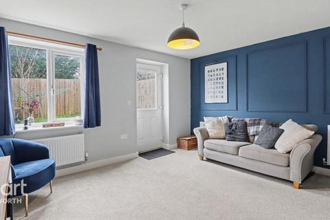 2 bedroom semi-detached house for sale, Martin Drive, Kenilworth
