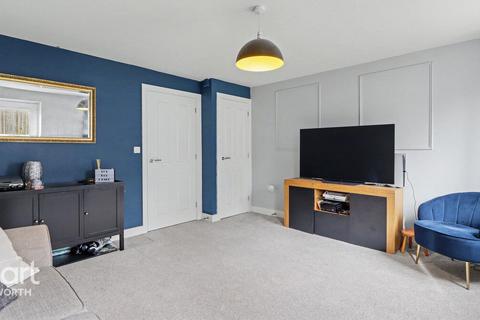 2 bedroom semi-detached house for sale, Martin Drive, Kenilworth
