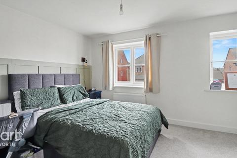 Martin Drive, Kenilworth