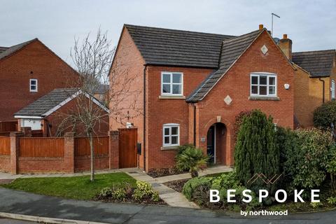 Mill Pool Way, Sandbach CW11
