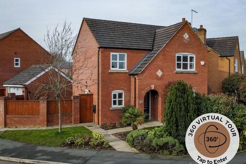 undefined, Mill Pool Way, Sandbach CW11