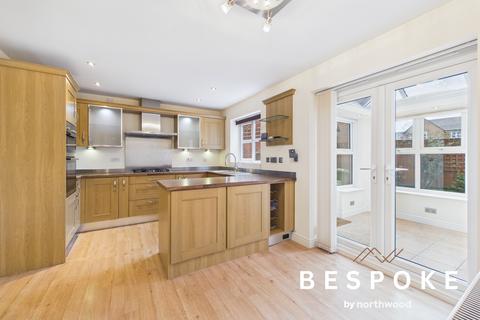 undefined, Mill Pool Way, Sandbach CW11