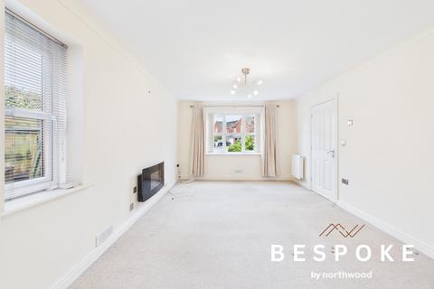 undefined, Mill Pool Way, Sandbach CW11