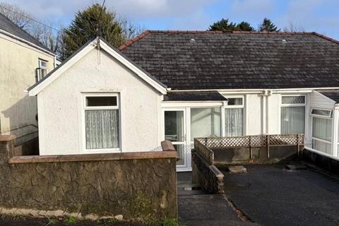 undefined, Heol Y Felin, Pontyberem, Llanelli