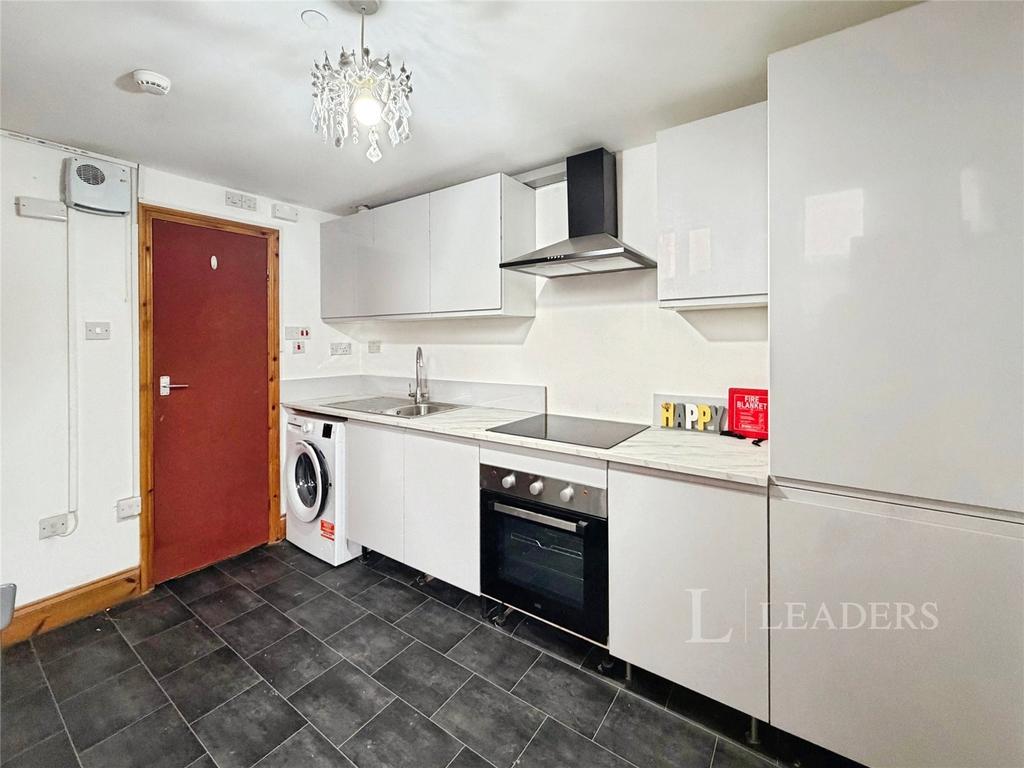 Kitchen Communal