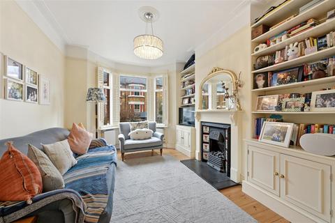 3 bedroom terraced house for sale, Tolverne Road, West Wimbledon, SW20