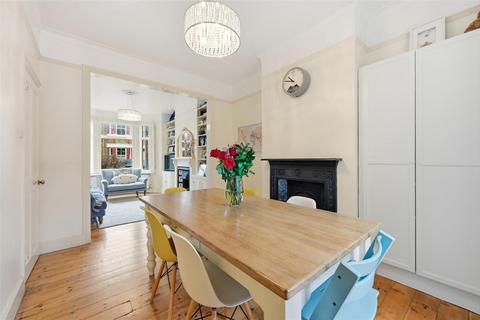 3 bedroom terraced house for sale, Tolverne Road, West Wimbledon, SW20