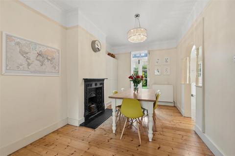 3 bedroom terraced house for sale, Tolverne Road, West Wimbledon, SW20