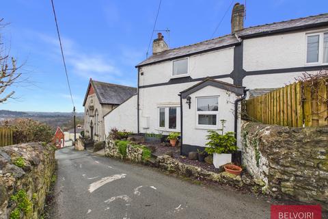 2 bedroom semi-detached house for sale, Methodist Hill, Froncysyllte, Llangollen, LL20