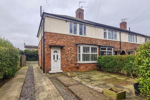 undefined, Melrosegate, York, YO10