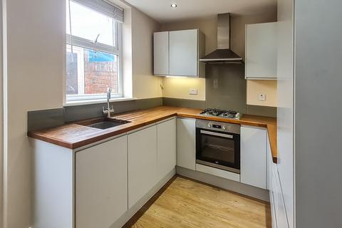 undefined, Melrosegate, York, YO10