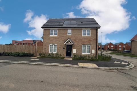 3 bedroom house for sale, Countersett Road, Stockton-On-Tees